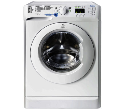 Indesit Innex XWA91683X Washing Machine - White